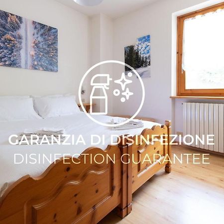 Italianway - Belvedere 28 - Genziana Premadio Bagian luar foto